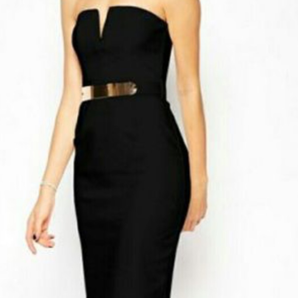 Dress - Picture 2 of 4